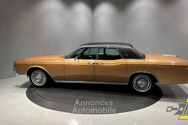 Lincoln Continental - <small></small> 43.400 € <small>TTC</small> - #3