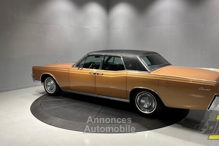 Lincoln Continental - <small></small> 43.400 € <small>TTC</small> - #4