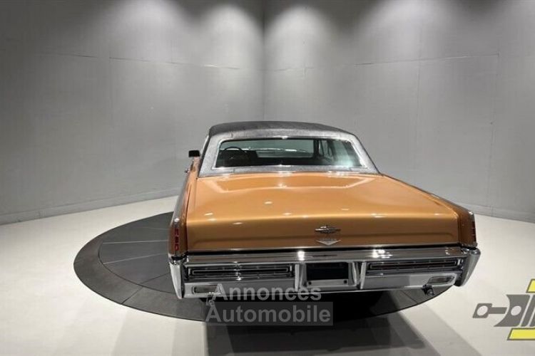 Lincoln Continental - <small></small> 43.400 € <small>TTC</small> - #6