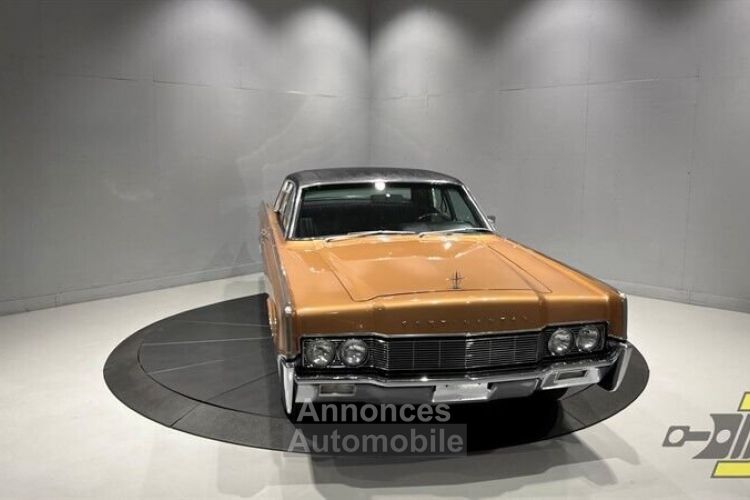 Lincoln Continental - <small></small> 43.400 € <small>TTC</small> - #14