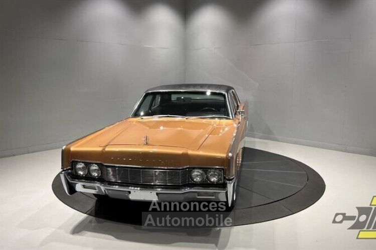 Lincoln Continental - <small></small> 43.400 € <small>TTC</small> - #15