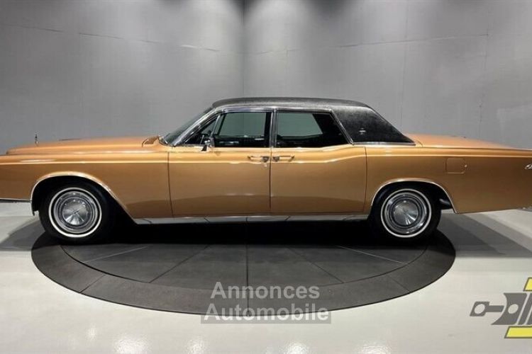 Lincoln Continental - <small></small> 43.400 € <small>TTC</small> - #31