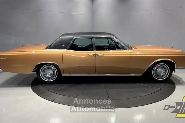 Lincoln Continental - <small></small> 43.400 € <small>TTC</small> - #32