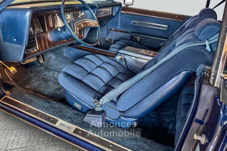 Lincoln Continental - <small></small> 38.100 € <small>TTC</small> - #4