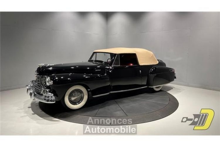 Lincoln Continental - <small></small> 56.400 € <small>TTC</small> - #1