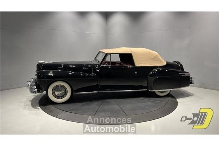 Lincoln Continental - <small></small> 56.400 € <small>TTC</small> - #2