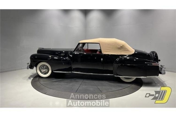 Lincoln Continental - <small></small> 56.400 € <small>TTC</small> - #3