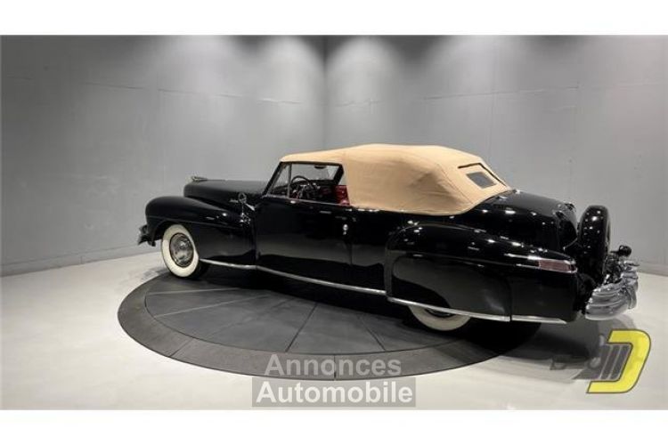 Lincoln Continental - <small></small> 56.400 € <small>TTC</small> - #4