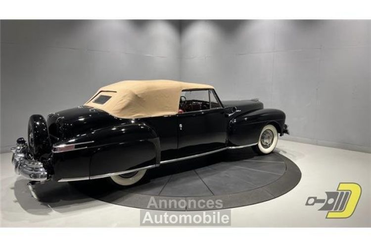 Lincoln Continental - <small></small> 56.400 € <small>TTC</small> - #9