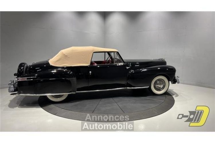 Lincoln Continental - <small></small> 56.400 € <small>TTC</small> - #10