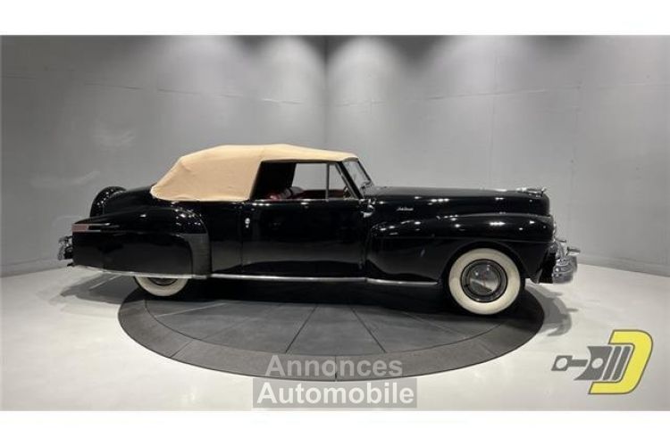 Lincoln Continental - <small></small> 56.400 € <small>TTC</small> - #11