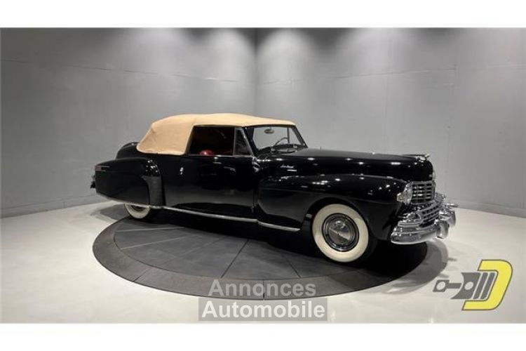 Lincoln Continental - <small></small> 56.400 € <small>TTC</small> - #12