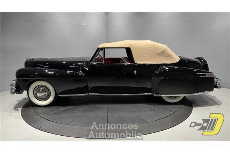 Lincoln Continental - <small></small> 56.400 € <small>TTC</small> - #34