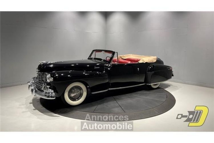 Lincoln Continental - <small></small> 56.400 € <small>TTC</small> - #36