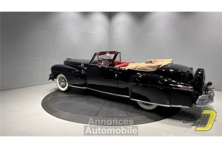 Lincoln Continental - <small></small> 56.400 € <small>TTC</small> - #37