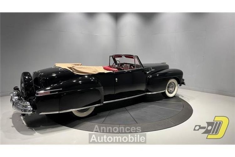 Lincoln Continental - <small></small> 56.400 € <small>TTC</small> - #38