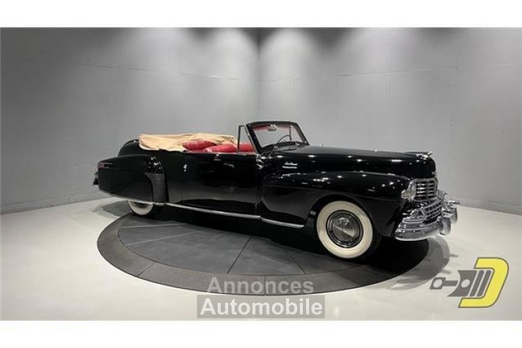 Lincoln Continental - <small></small> 56.400 € <small>TTC</small> - #39