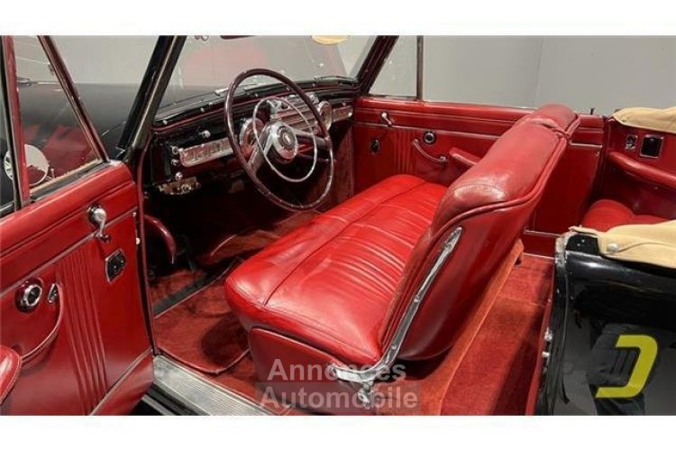 Lincoln Continental - <small></small> 56.400 € <small>TTC</small> - #40