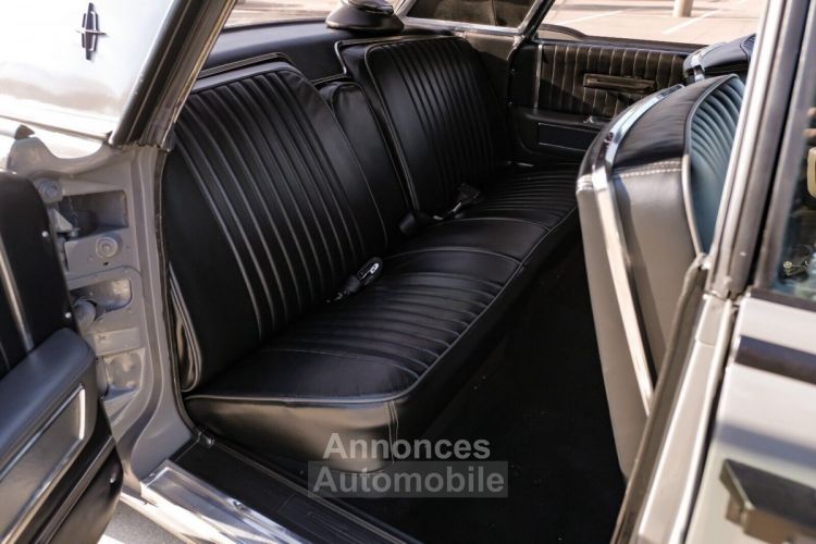 Lincoln Continental - <small></small> 59.000 € <small>TTC</small> - #12