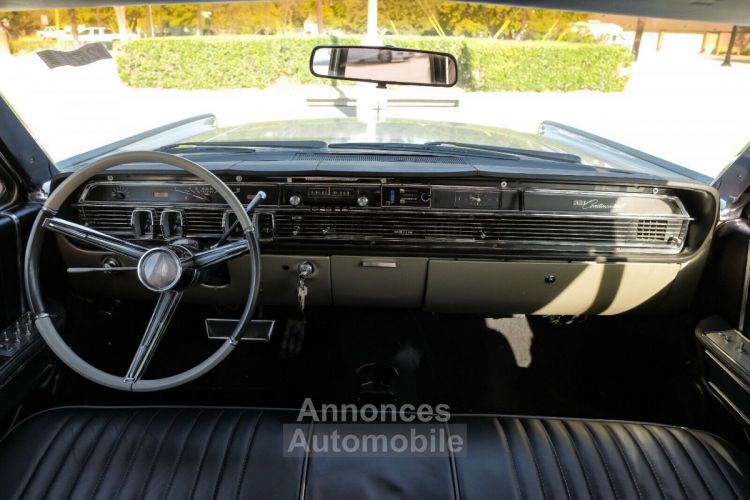 Lincoln Continental - <small></small> 59.000 € <small>TTC</small> - #23