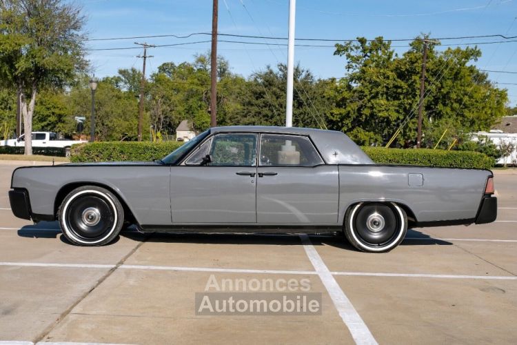 Lincoln Continental - <small></small> 59.000 € <small>TTC</small> - #27