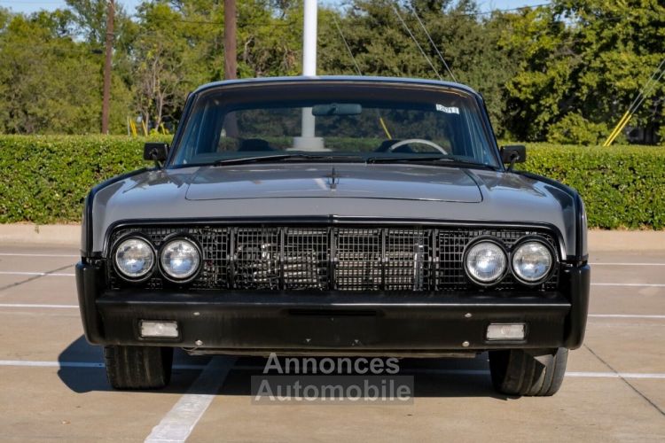 Lincoln Continental - <small></small> 59.000 € <small>TTC</small> - #33