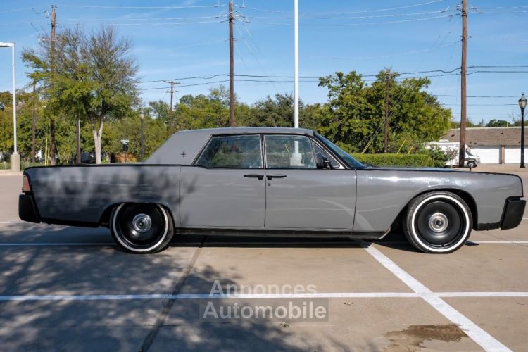 Lincoln Continental - <small></small> 59.000 € <small>TTC</small> - #35