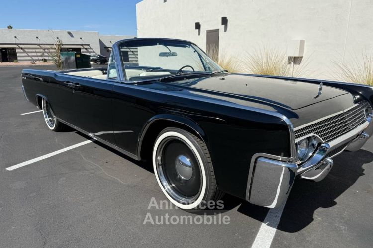 Lincoln Continental  - <small></small> 145.200 € <small>TTC</small> - #1