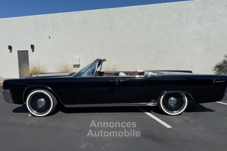 Lincoln Continental  - <small></small> 145.200 € <small>TTC</small> - #8