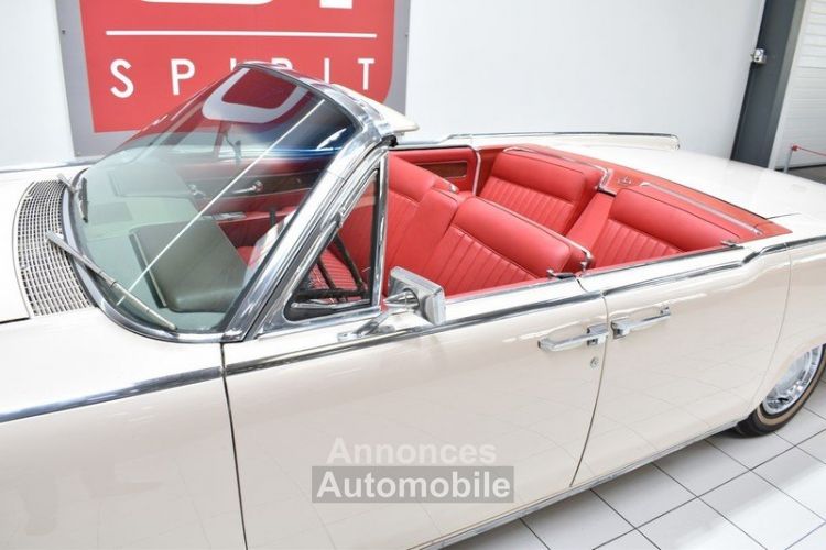 Lincoln Continental Convertible - <small></small> 39.900 € <small>TTC</small> - #20