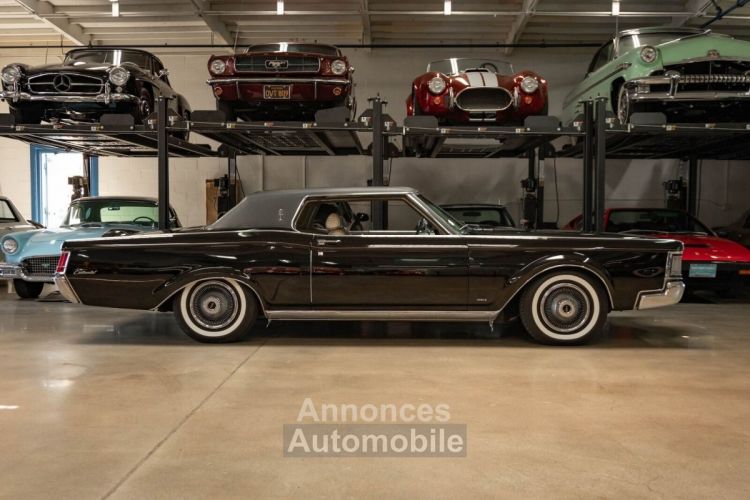 Lincoln Continental Mark III  - <small></small> 32.000 € <small>TTC</small> - #4