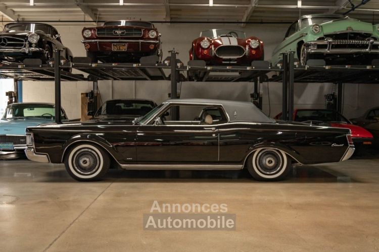 Lincoln Continental Mark III  - <small></small> 32.000 € <small>TTC</small> - #7