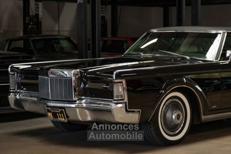 Lincoln Continental Mark III  - <small></small> 32.000 € <small>TTC</small> - #9