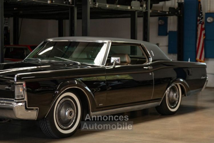 Lincoln Continental Mark III  - <small></small> 32.000 € <small>TTC</small> - #10