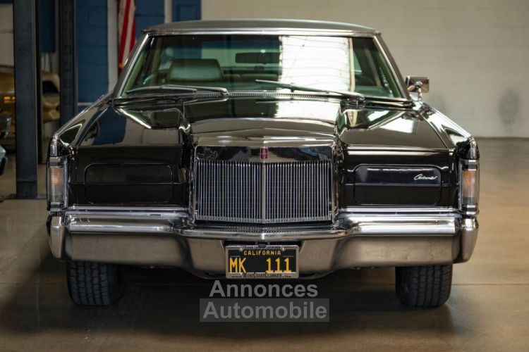 Lincoln Continental Mark III  - <small></small> 32.000 € <small>TTC</small> - #14