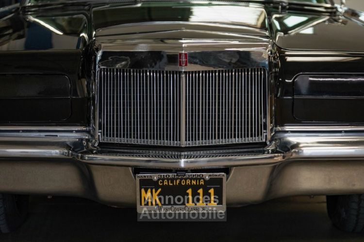 Lincoln Continental Mark III  - <small></small> 32.000 € <small>TTC</small> - #16