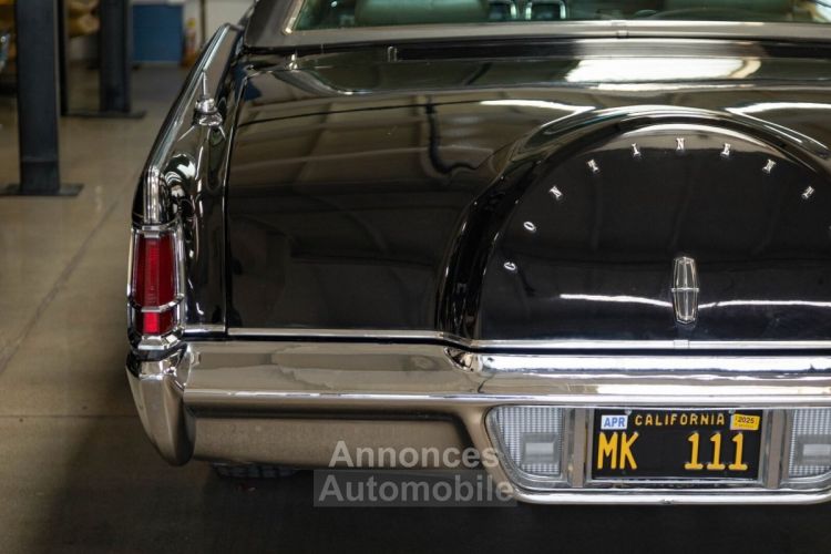 Lincoln Continental Mark III  - <small></small> 32.000 € <small>TTC</small> - #19