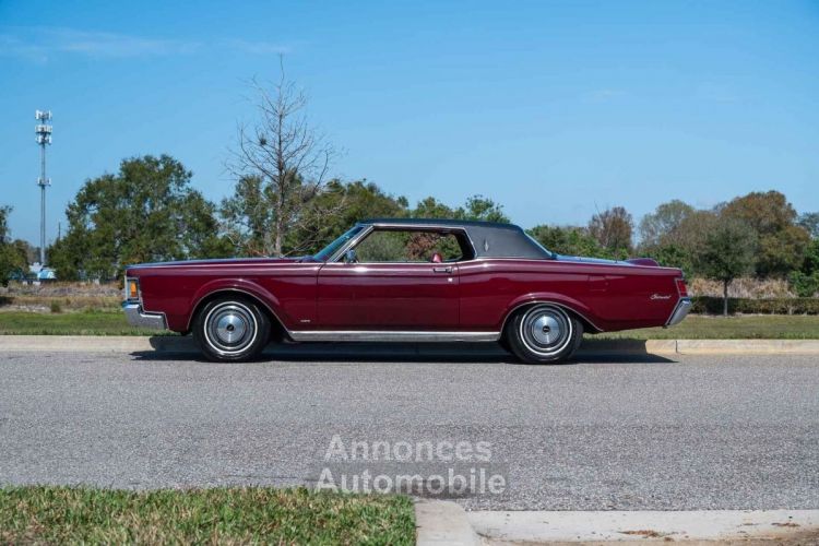 Lincoln Continental Mark III  - <small></small> 48.600 € <small>TTC</small> - #2