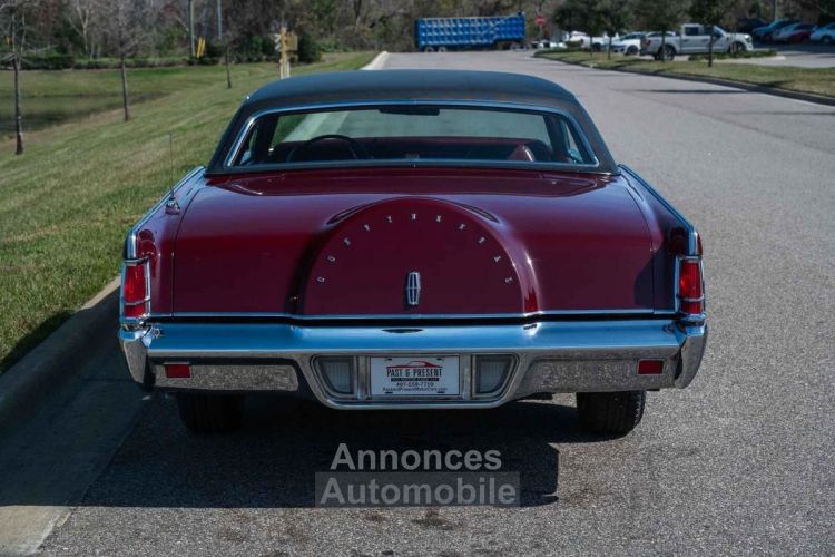 Lincoln Continental Mark III  - <small></small> 48.600 € <small>TTC</small> - #5