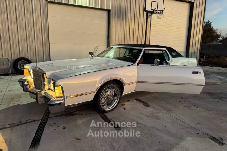 Lincoln Continental mark iv  - <small></small> 22.000 € <small>TTC</small> - #3