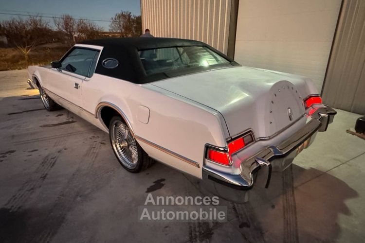 Lincoln Continental mark iv  - <small></small> 22.000 € <small>TTC</small> - #5