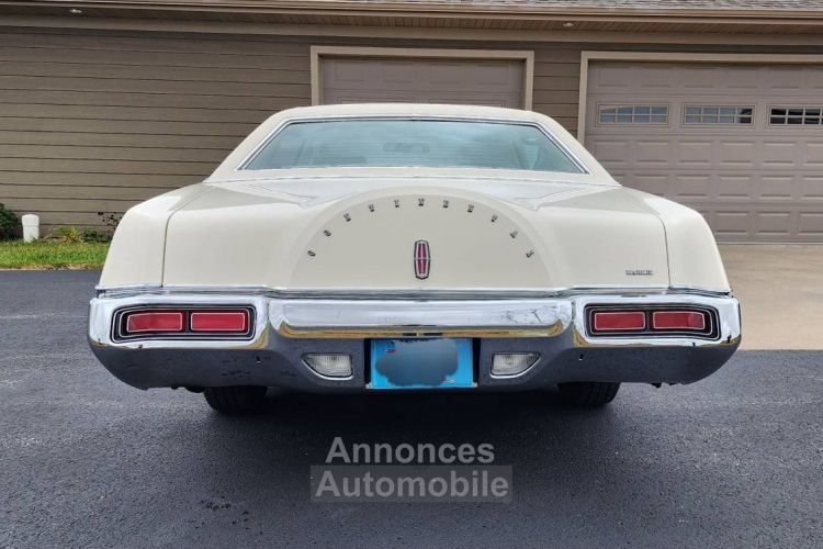 Lincoln Continental mark iv  - <small></small> 33.000 € <small>TTC</small> - #4