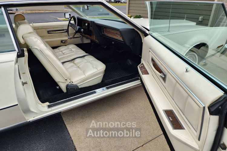 Lincoln Continental mark iv  - <small></small> 33.000 € <small>TTC</small> - #11