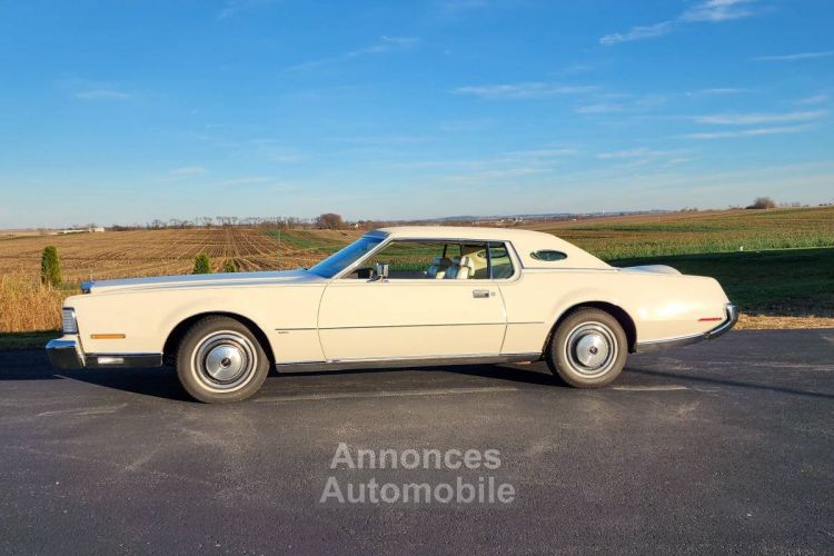 Lincoln Continental mark iv  - <small></small> 33.000 € <small>TTC</small> - #16