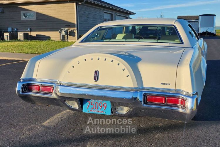 Lincoln Continental mark iv  - <small></small> 33.000 € <small>TTC</small> - #19