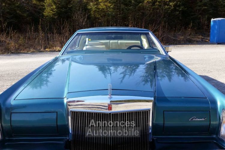 Lincoln Continental mark v  - <small></small> 24.000 € <small>TTC</small> - #1