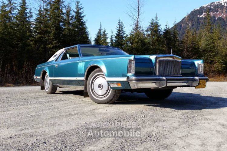 Lincoln Continental mark v  - <small></small> 24.000 € <small>TTC</small> - #2