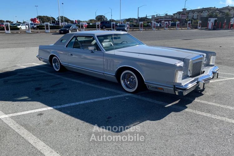 Lincoln Continental mark v  - <small></small> 28.000 € <small>TTC</small> - #10