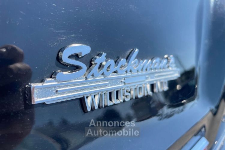 Lincoln Continental MARK V COUPE V8 - <small></small> 39.890 € <small>TTC</small> - #13