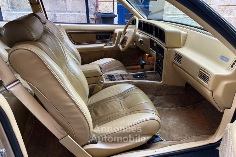 Lincoln Continental MARK VII - <small></small> 18.900 € <small></small> - #11